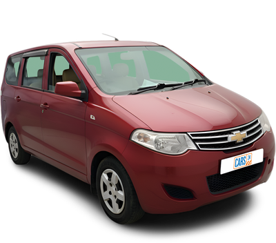 Chevrolet Enjoy-img